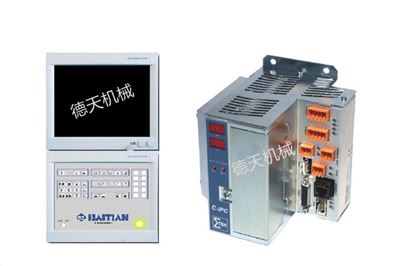 全電動(dòng)注塑機(jī)電腦操作面板銷售/維修